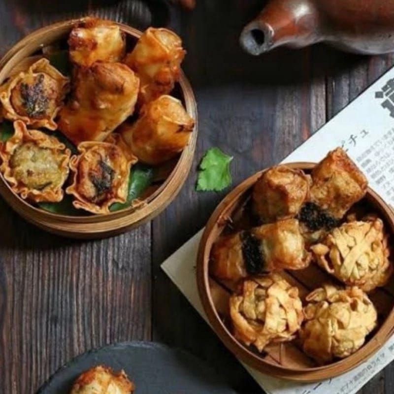 

dimsum ayam mix isi 7