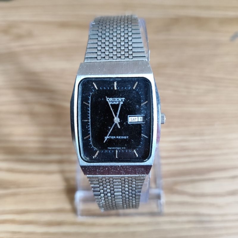 jam jadul orient japan