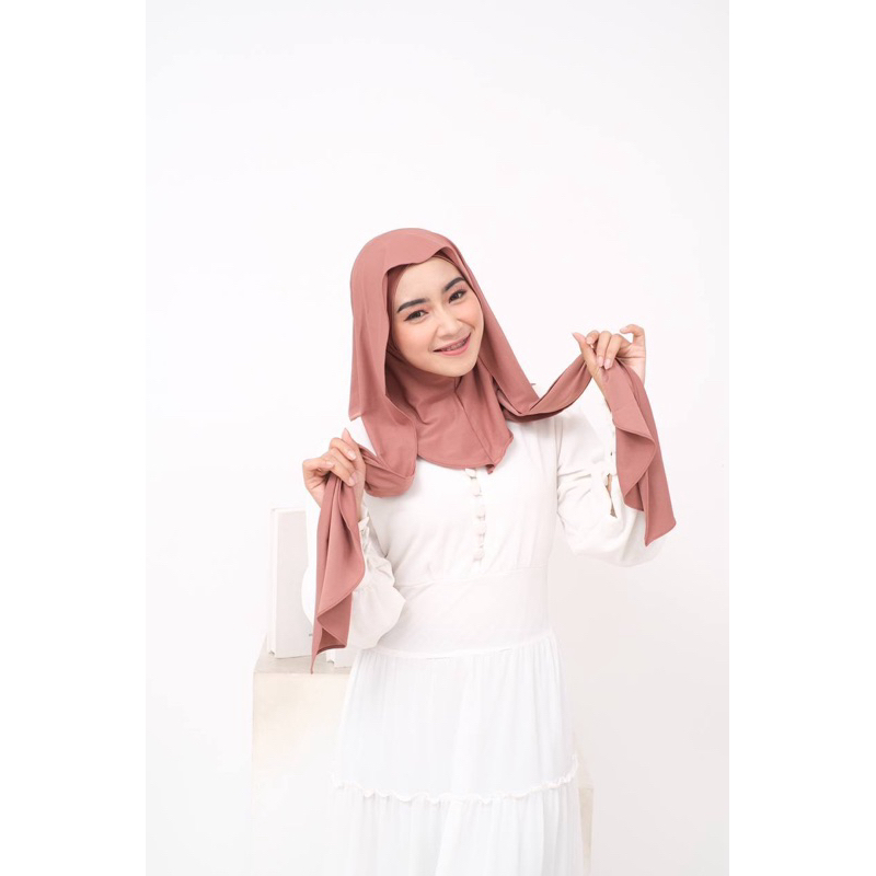 PASHMINA JASMINE