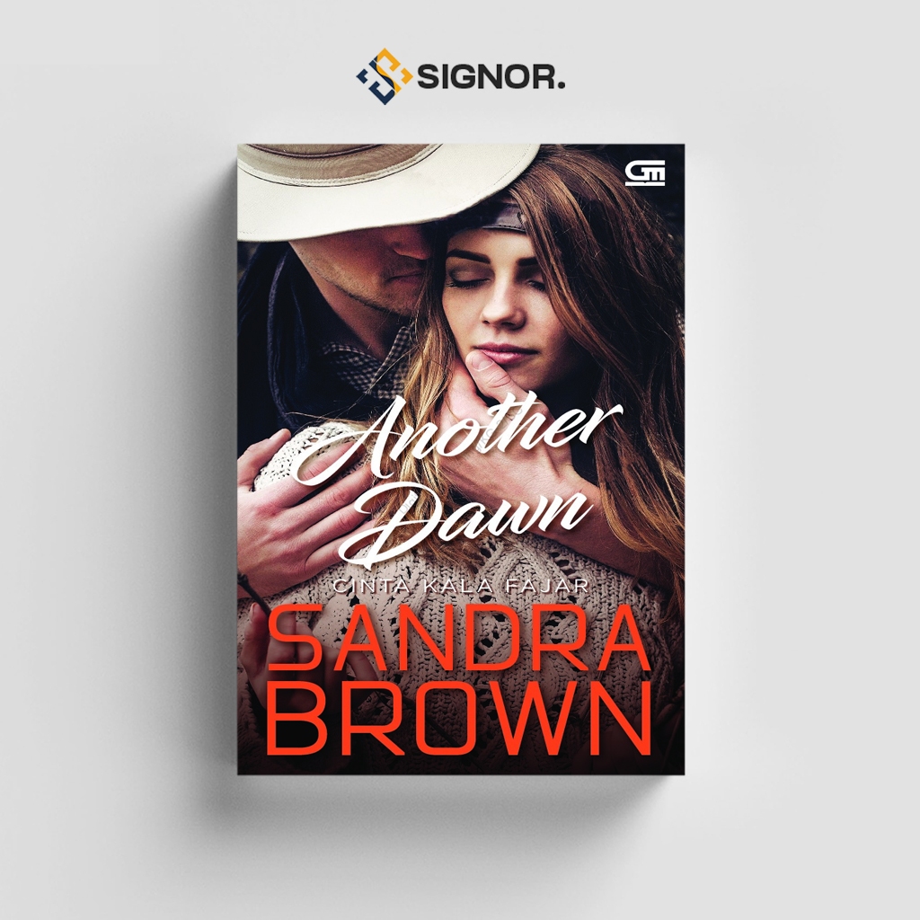 

[ID2530] Another Dawn (Cinta Kala Fajar) - Sandra Brown