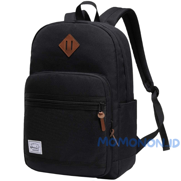 Tas Sekolah Ransel Pria Wanita Tas Punggung Sekolah sd smp