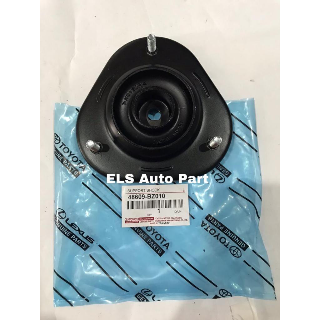 Support Shock Karet Support Toyota Avanza, Xenia 2007-2011