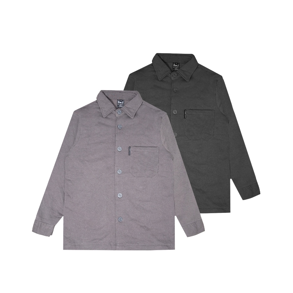 Scommer Odeseo Long Sleeve