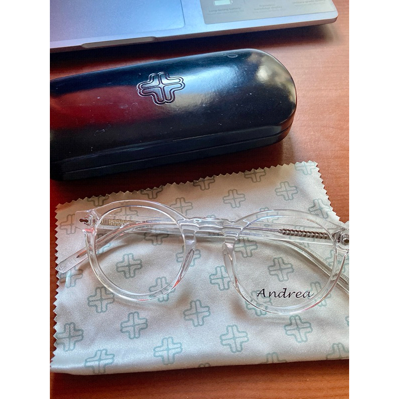 DI JUAL MURAH (NEW) FRAME KACAMATA ORI- OPTIK MELAWAI