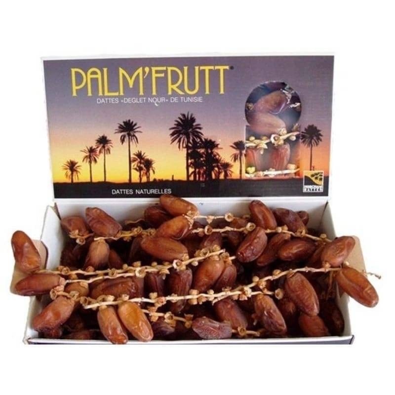 

Kurma Tangkai Tunisia Palmfrutt Original 500GR,kurma,kurma tangkai