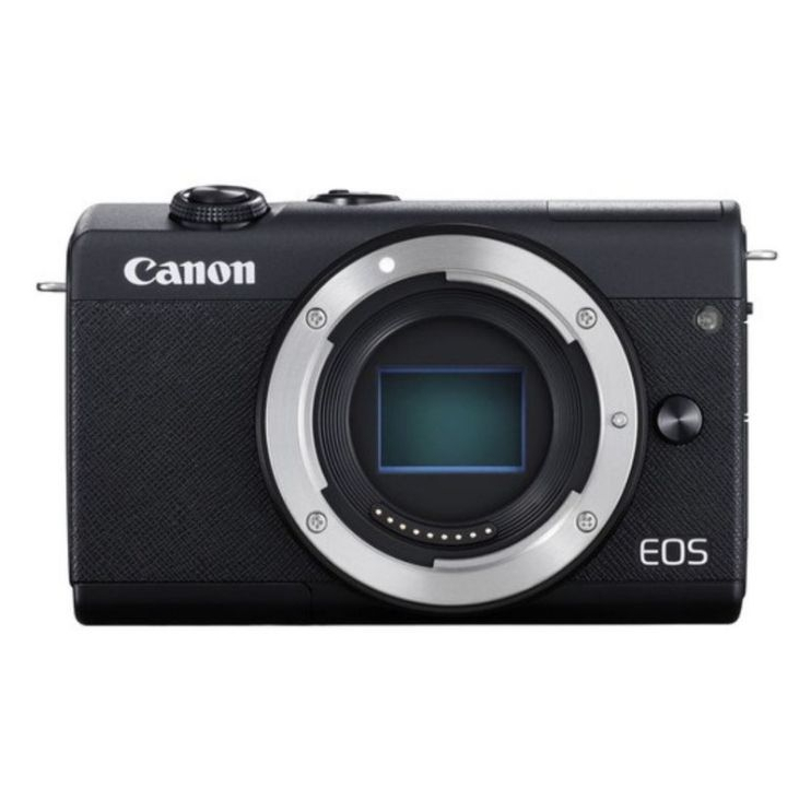 Canon M200 Body Only Kamera Mirrorless