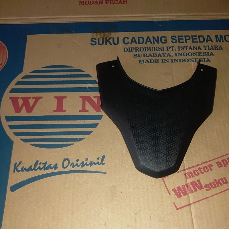 coper stop beat 2020 tutup atas lampu belakang beat 2020