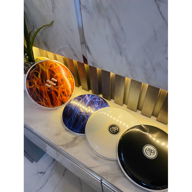 Mika Darbuka berkualitas