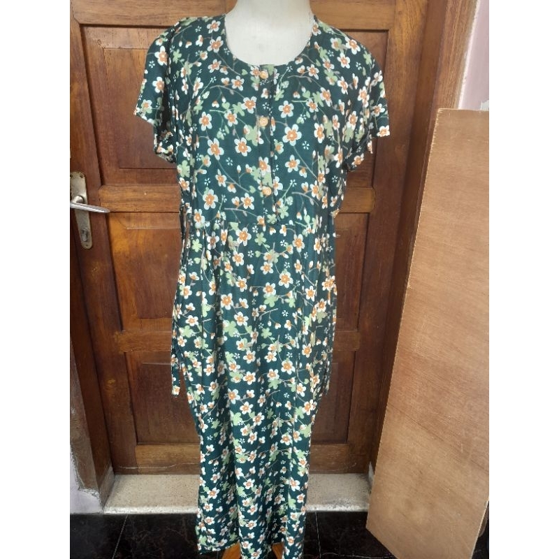 DasterBatikSolo