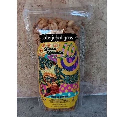 

Kacang kapri bumbu sinar dewata bali 250g