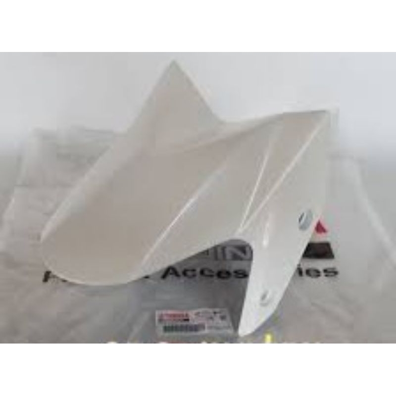 SLEBOR DEPAN NMAX OLD PUTIH ORIGINAL / 2DP-F1511-00-P1