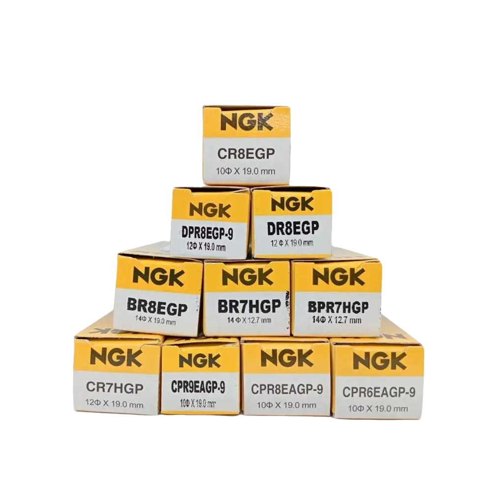 Busi NGK G Power Asli BR7HGP BPR7HGP BR8EGP CPR6EAGP CR7HGP CR8EGP CPR8EAGP CPR9EAGP DR8EGP DPR8EGP 