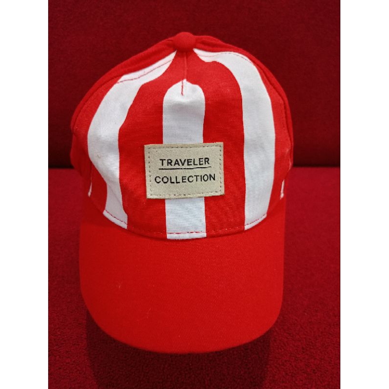 Topi Kids-Topi anak