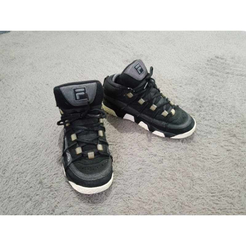 Sepatu Fila BARRICADE XT 97