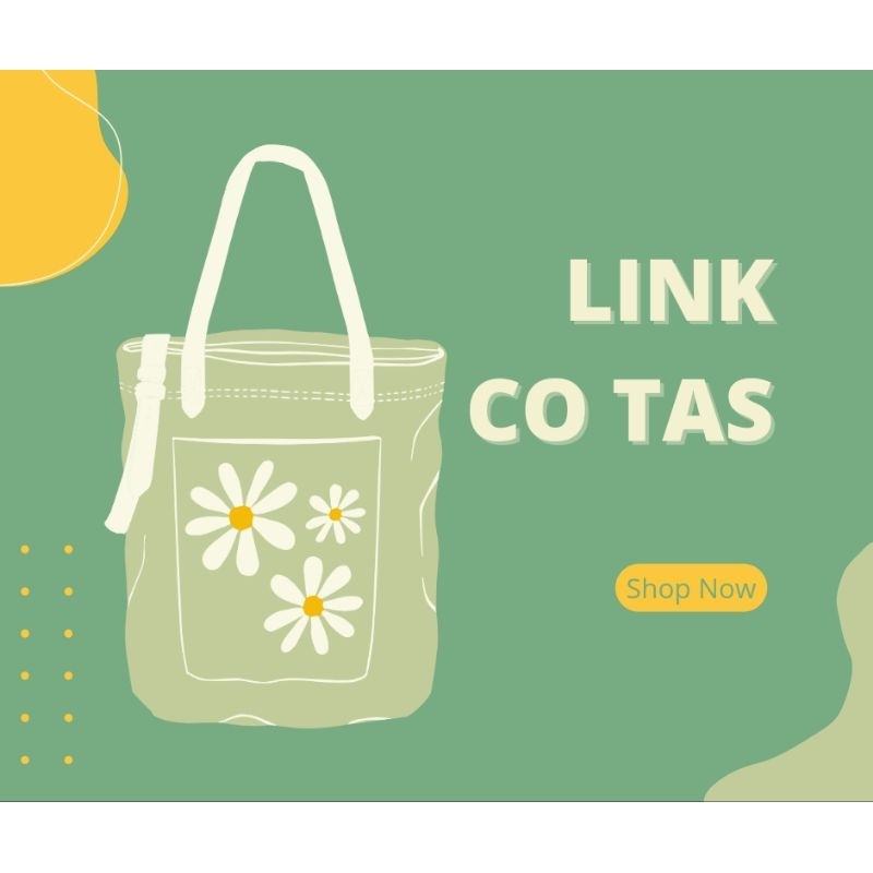 Link CO Tas 5k - 35k