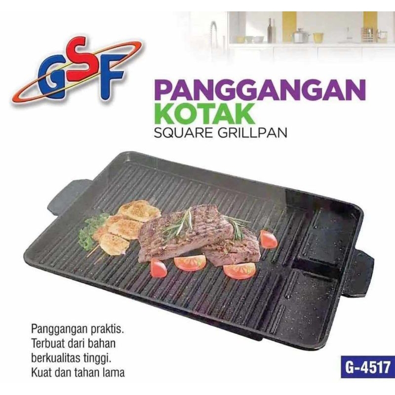 PANGGANGAN KOTAK GSF