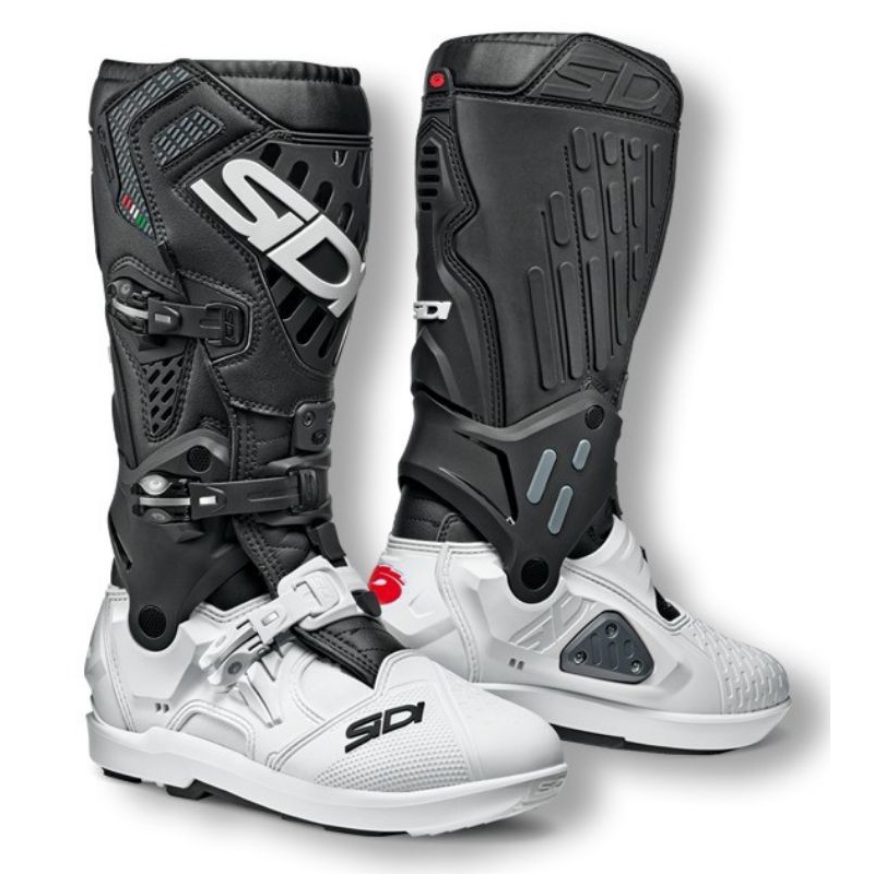 SEPATU SIDI ATOJO SRS LIMITED EDITION BOOTS SIDI ORIGINAL