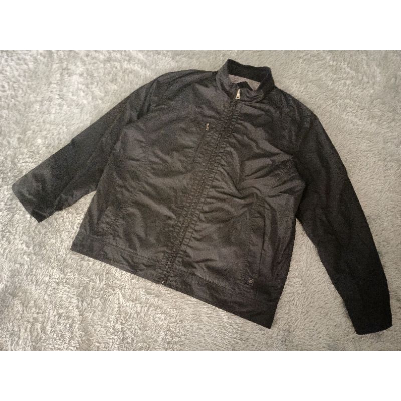 Arnaldo Basini Harrington Jaket