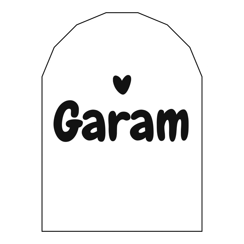 

STIKER BUMBU DAPUR WATERPROOF