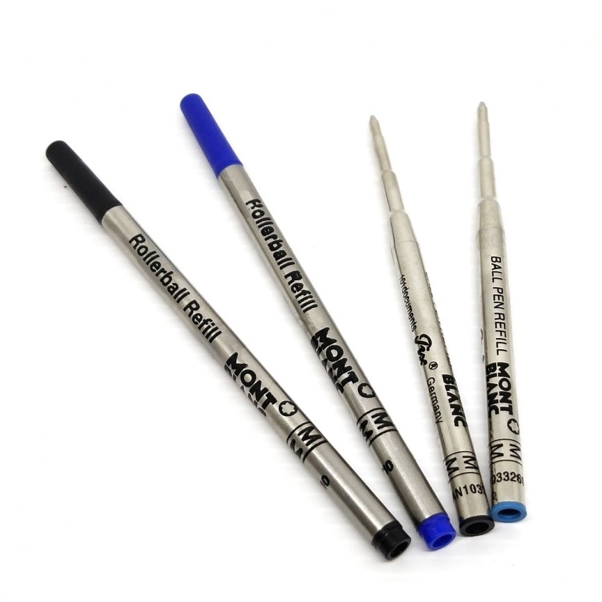 

KODE B83N Refill pen Montblnc ballpoint rollerball