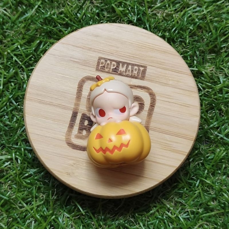 POP BEAN ORIGINAL POP MART AJ