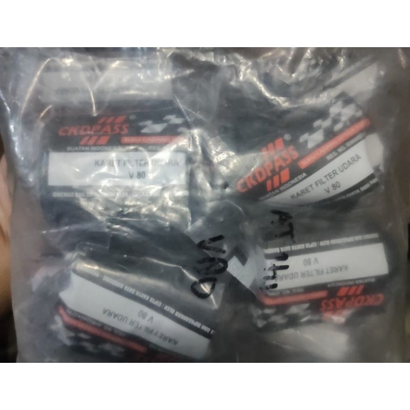 Karet Filter Yamaha V80