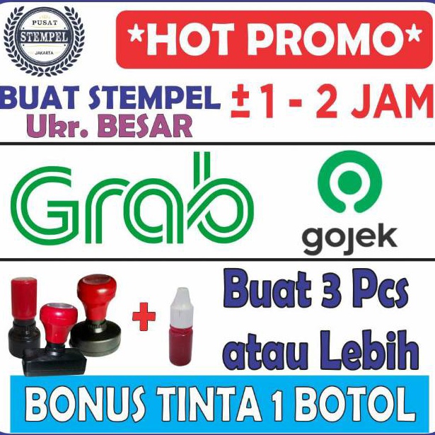 

KODE R63F HOT PROMO Stempel FlashWarna TERMURAH ukr Besar