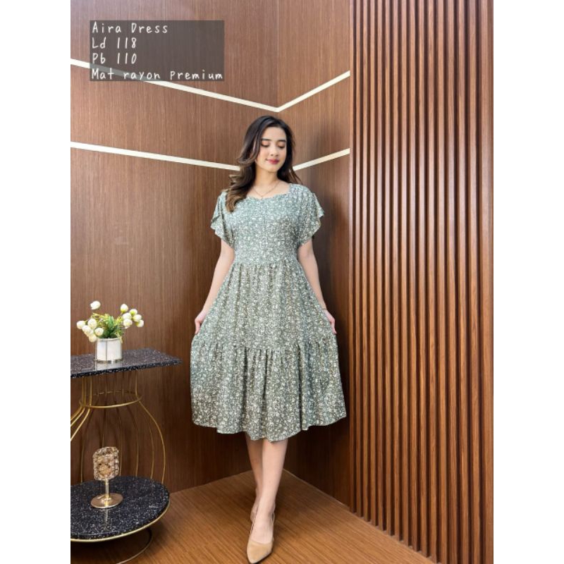 Aira Dress