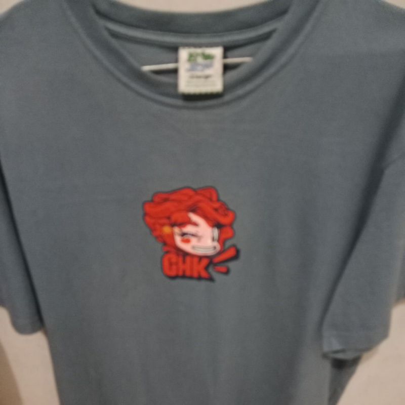 t shirt chika erigo vol 5 sz xl