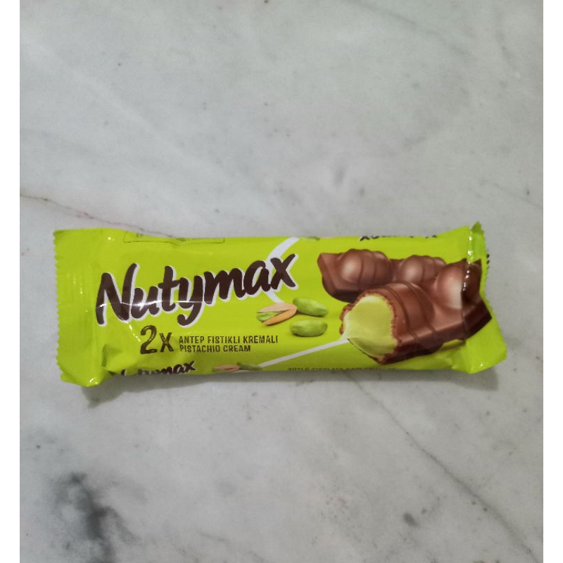 

nutymax wafer (TURKI,HALAL)