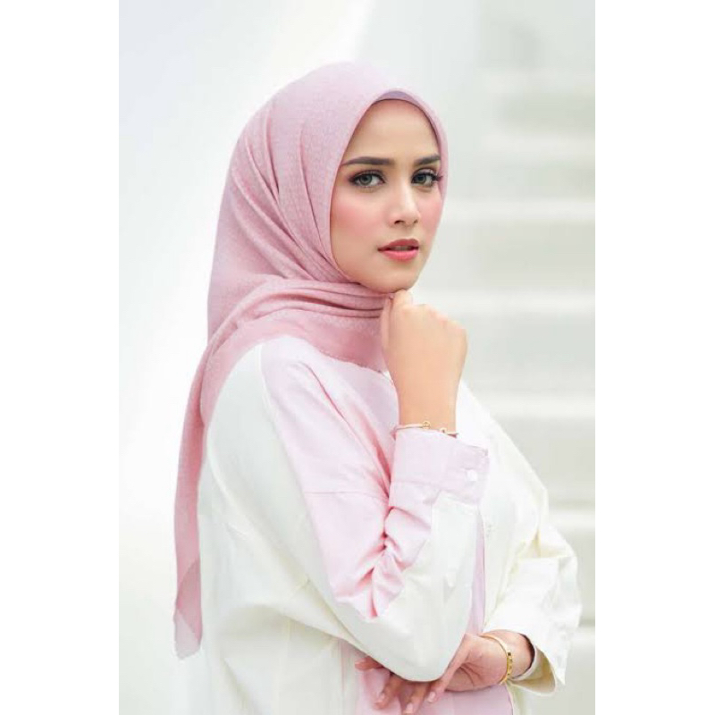 [Prelove] Buttonscarves Tapis Cotton Candy