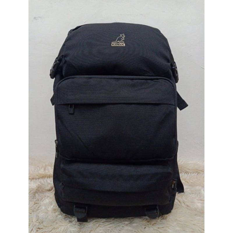 BACKPACK KANGOL , RANSEL KANGOL ,THULE*OAKLEY