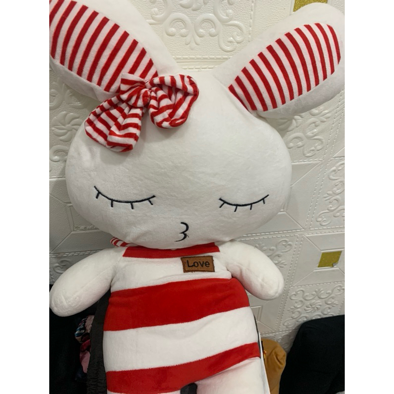boneka import preloved 3