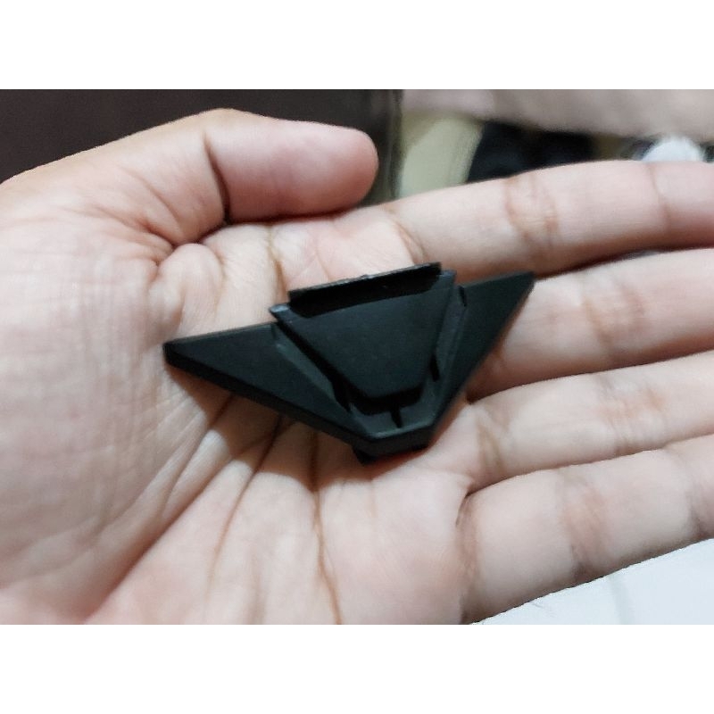 Part vent depan helm AGV k1 K3SV