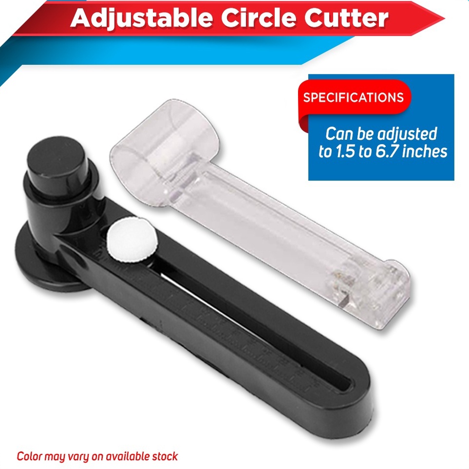 

Kirim Sekarang Plastik Pemotong Lingkaran yang Dapat Disesuaikan untuk Pin Kancing Berbagai Macam Warna