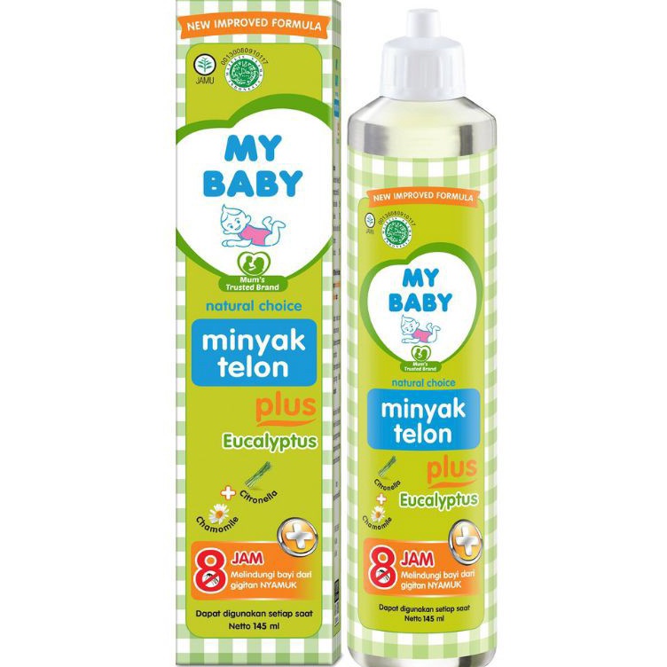 

MyBaby 1458555 ml