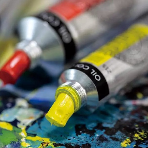 

Phoenix Oil Color 2ml