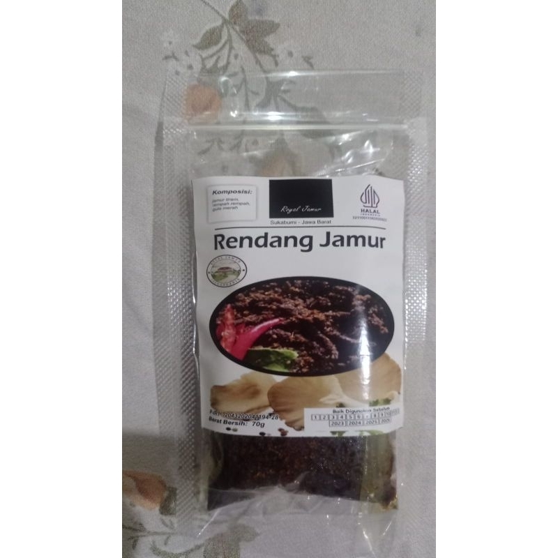 

snackjamur