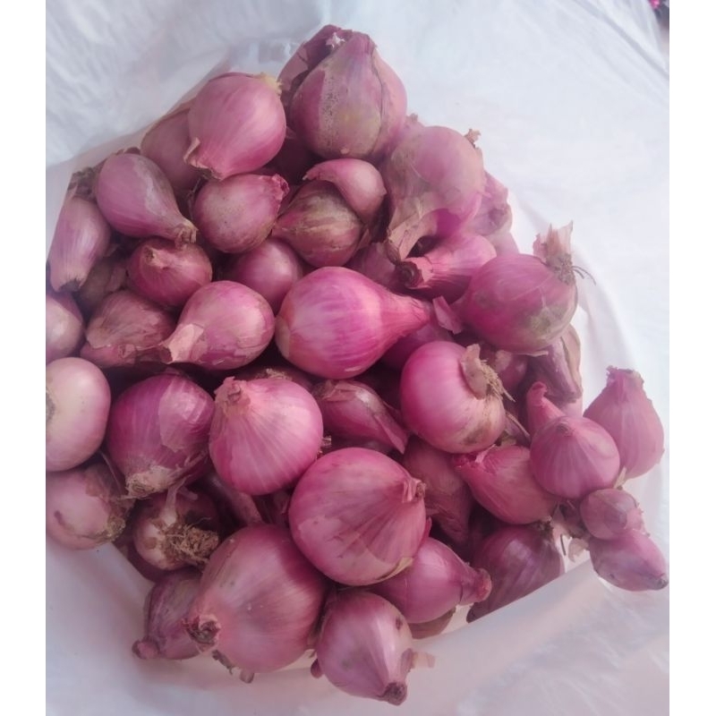 

Bawang Merah Bali Superan Kering|Bawang Merah 1kg|Bawang merah grosir ecer 1kg