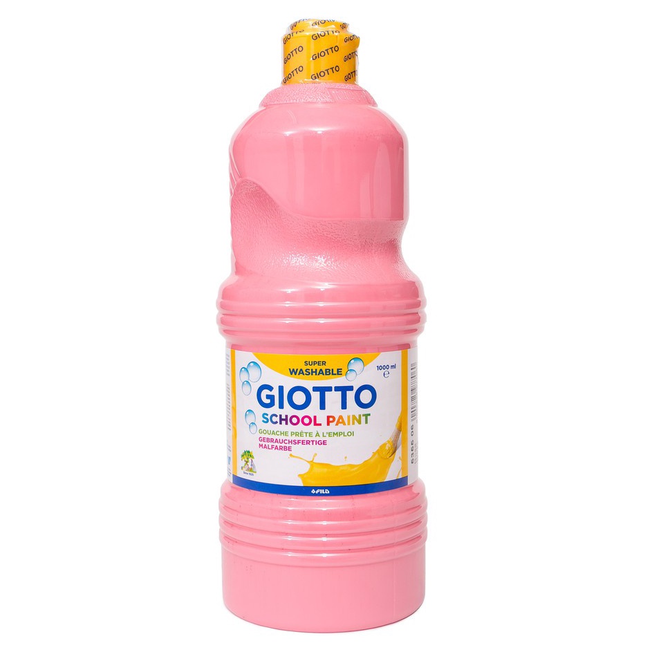 

Produk Keren Giotto School Paint Watercolor Cat Air 1ml