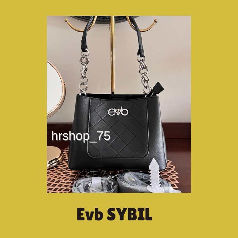 Tas Evb SYBIL (PreLove)