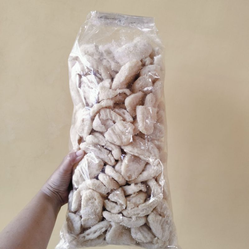 

Cuanki Lidah 150 pcs