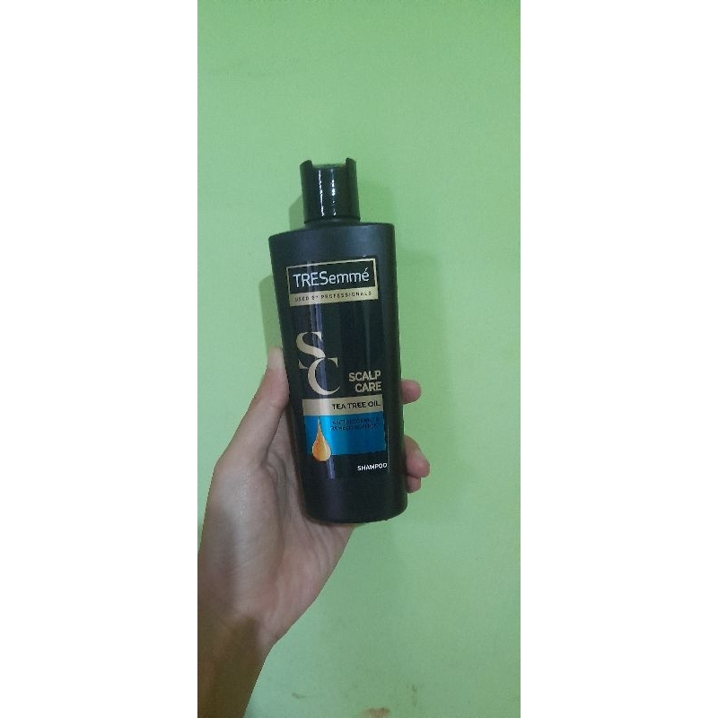 Sampo TRESemme [Preloved]