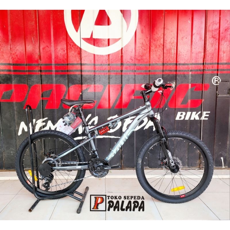 MTB 24 ELEMENT BATTLE Sepeda Gunung