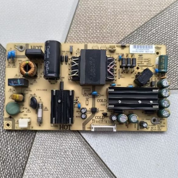 power suplay ace matic regulator psu led tv Sharp LC-43LE285I LC43LE285I LC - 43LE285I