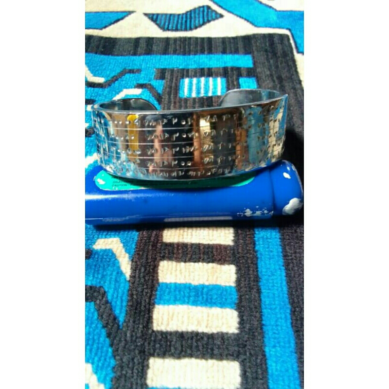 gelang rajah kerezekian