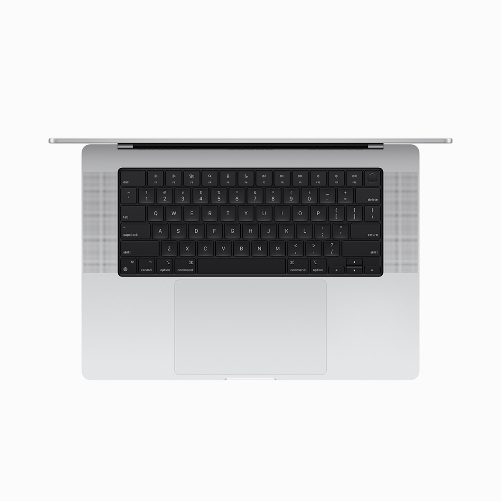 Apple MacBook Pro (16 inci, M3 Pro) 36 GB/512 GB
