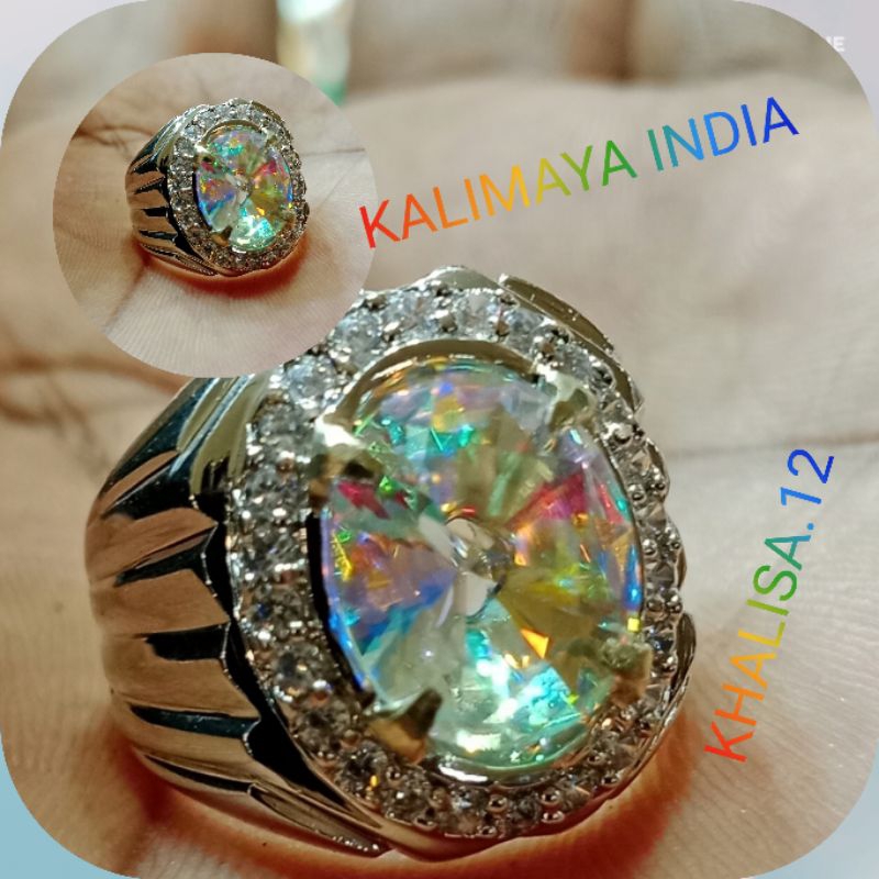 BATU CATING KALIMAYA INDIA