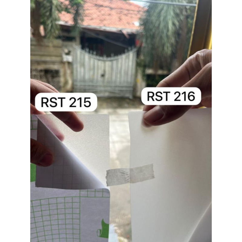 SUNBLAST POLOS | SANBLAST POLOS | KACA FILM SUNBLAST POLOS - Per Roll