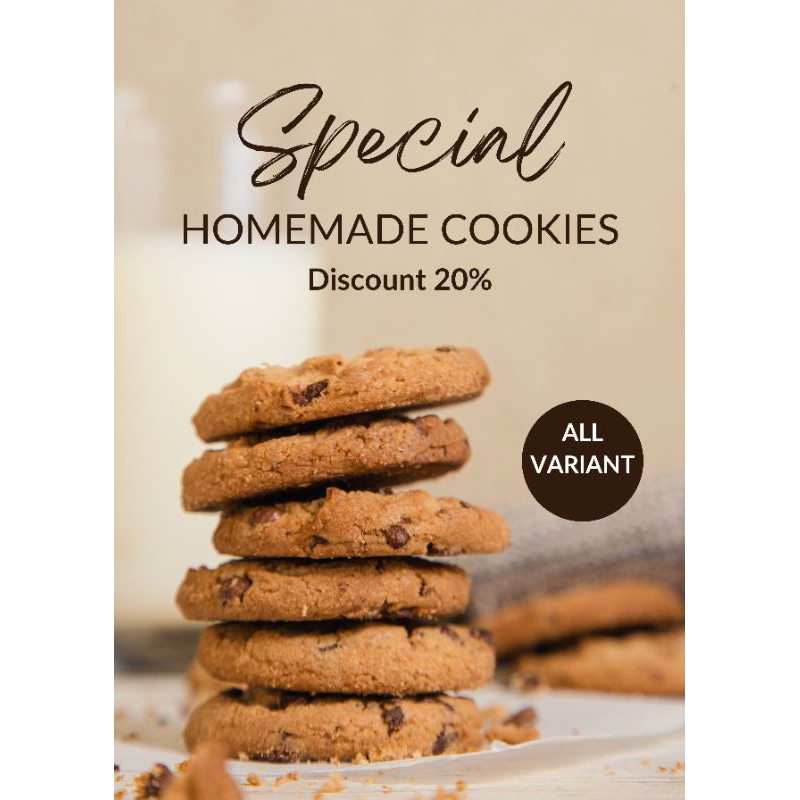 

ChocoCadburryMeltedCookies